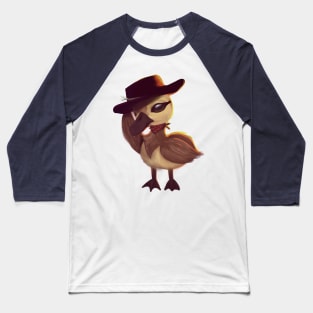 Ducksperado Baseball T-Shirt